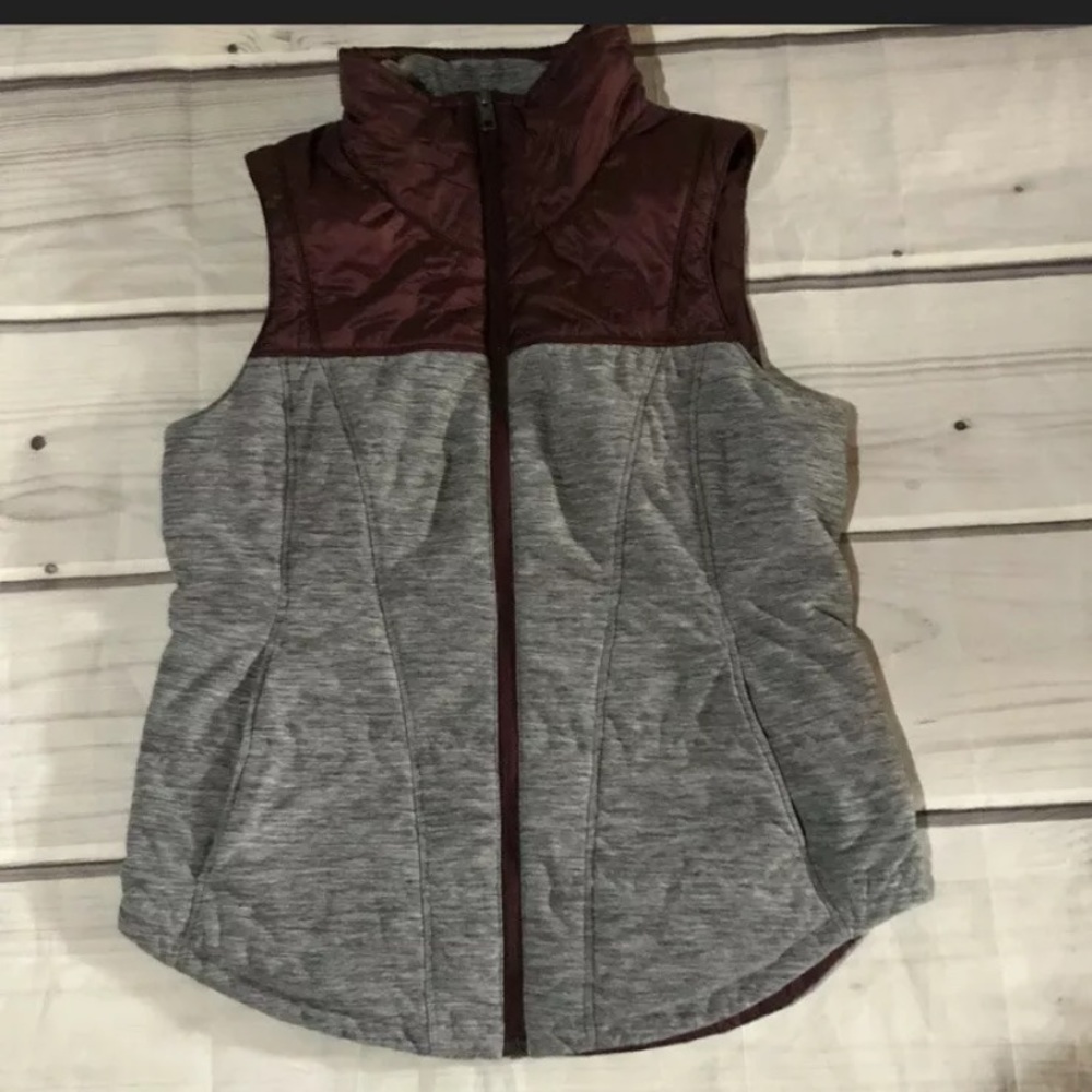 North Face Vest